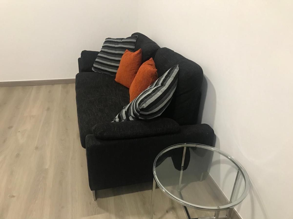 トルトーザApartament Super Centrico, Reformado 32アパートメント エクステリア 写真
