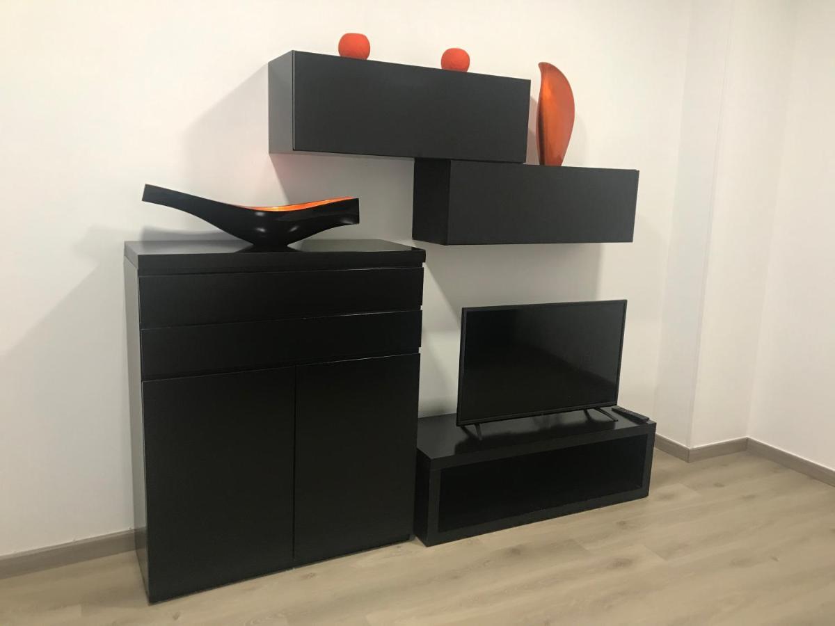トルトーザApartament Super Centrico, Reformado 32アパートメント エクステリア 写真