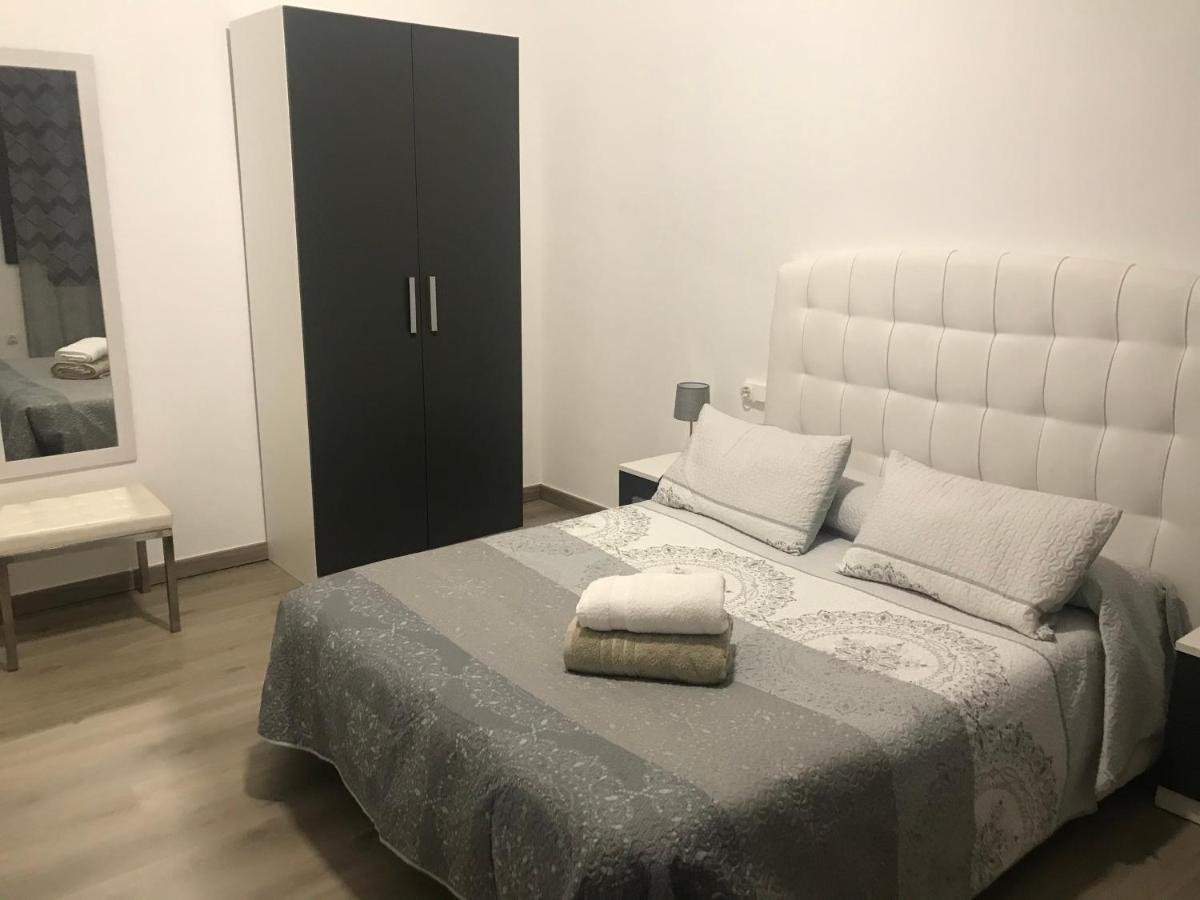 トルトーザApartament Super Centrico, Reformado 32アパートメント エクステリア 写真