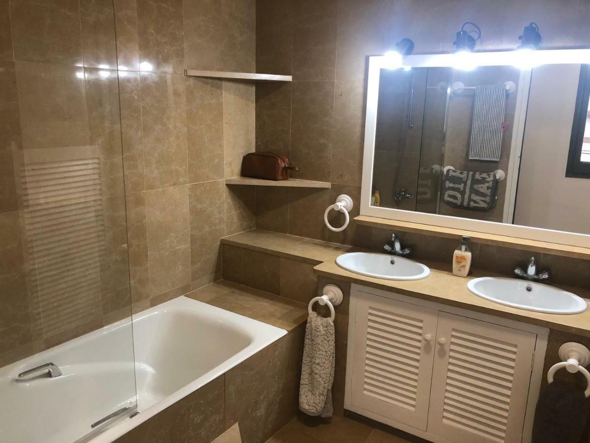 トルトーザApartament Super Centrico, Reformado 32アパートメント エクステリア 写真