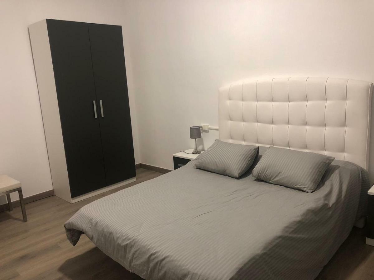 トルトーザApartament Super Centrico, Reformado 32アパートメント エクステリア 写真
