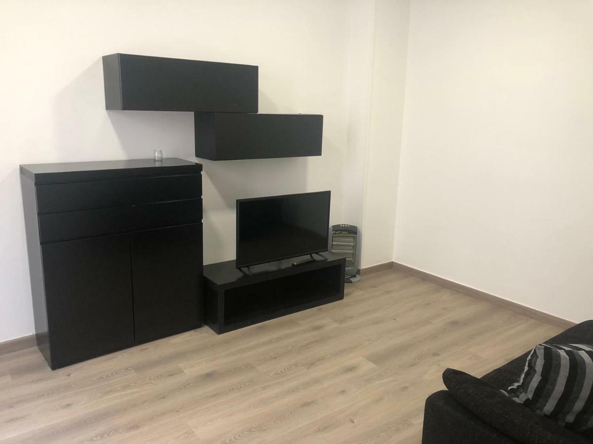 トルトーザApartament Super Centrico, Reformado 32アパートメント エクステリア 写真