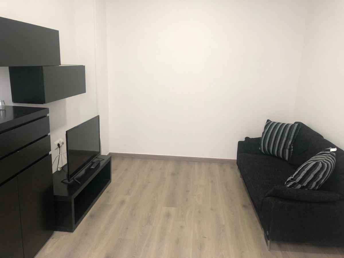 トルトーザApartament Super Centrico, Reformado 32アパートメント エクステリア 写真