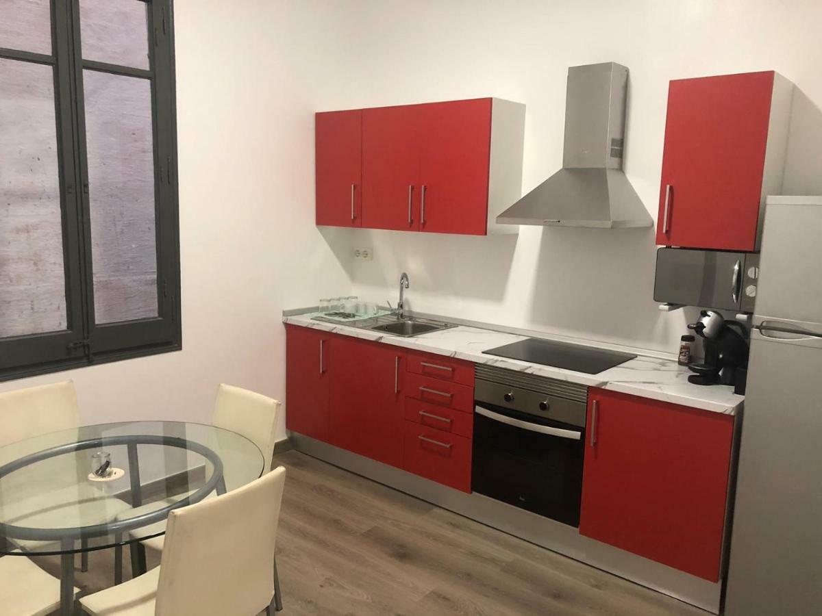 トルトーザApartament Super Centrico, Reformado 32アパートメント エクステリア 写真