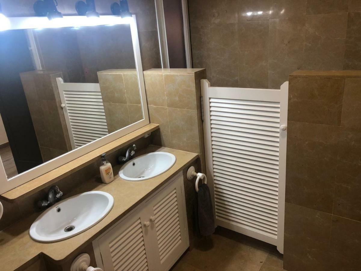 トルトーザApartament Super Centrico, Reformado 32アパートメント エクステリア 写真