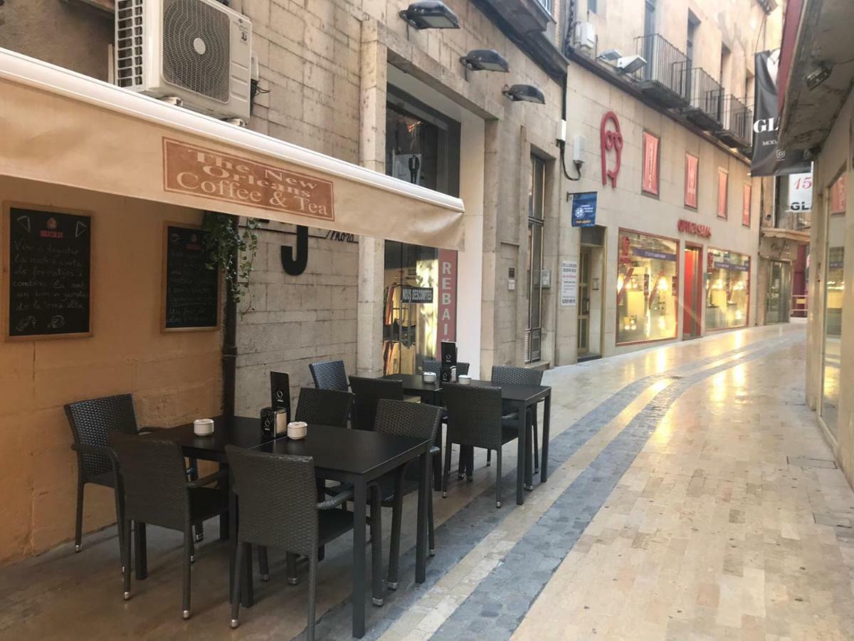 トルトーザApartament Super Centrico, Reformado 32アパートメント エクステリア 写真